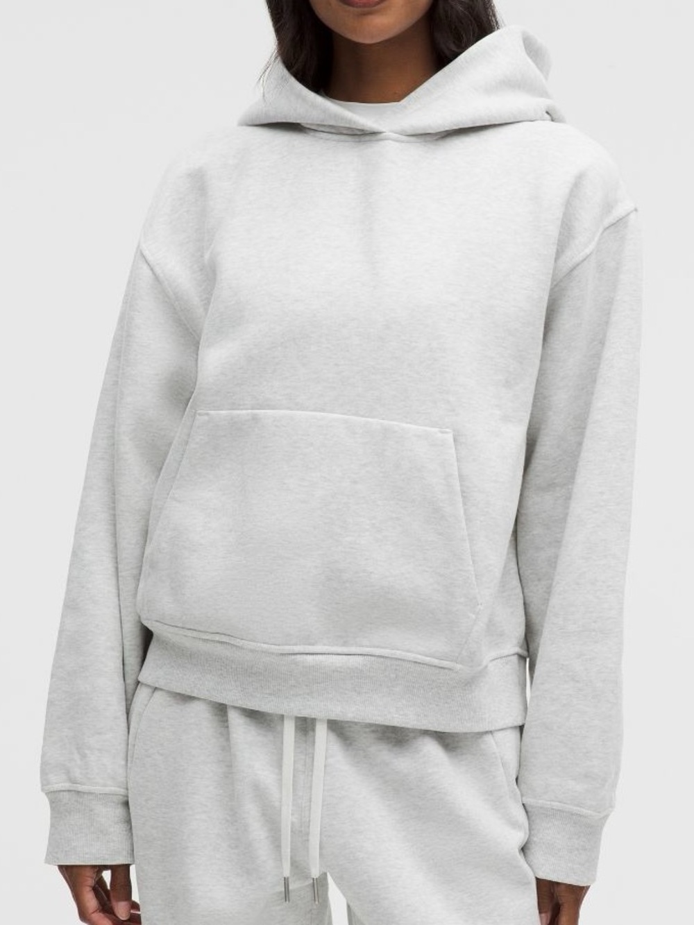 LULULEMON HOODIE